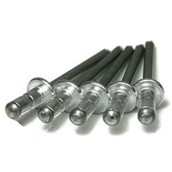 Multi-Grip Rivets
